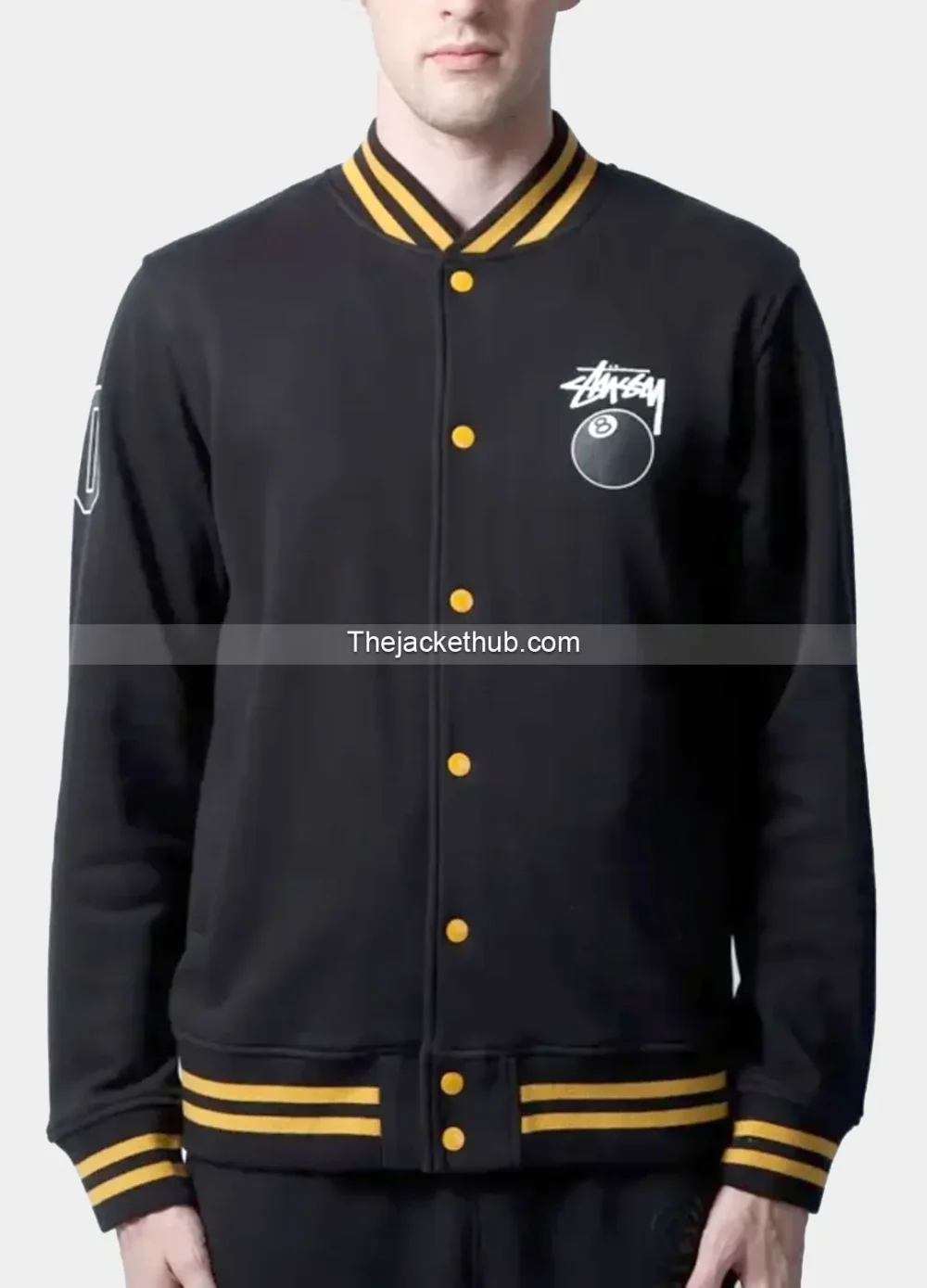 Stussy-Black-8-Ball-Varsity-Jacket
