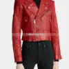Women’s-Moto-Real-Red-Leather-Jacket-–-Biker-Red-Jacket