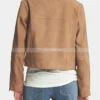 Women’s-Peaches-Suede-Biker-Style-Jacket