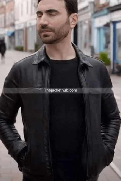 Brett-Goldstein-Ted-Lasso-S02-Roy-Kent-Leather-Jacket
