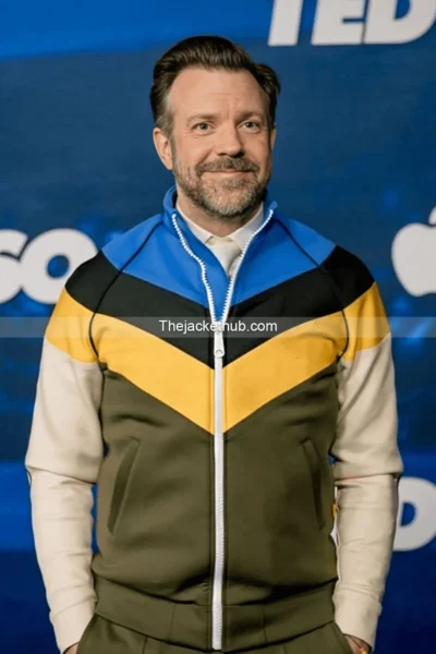 Noah-Smith-Men’s-Ted-Lasso-S3-Premiere-Zipper-Jacket